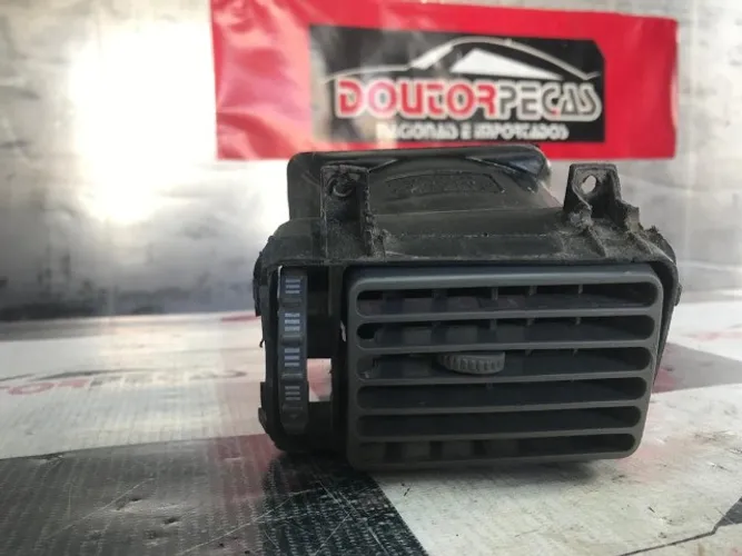 Difusor Ar Painel Fiat Uno 2651933