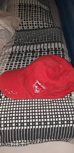 Boné do Galo