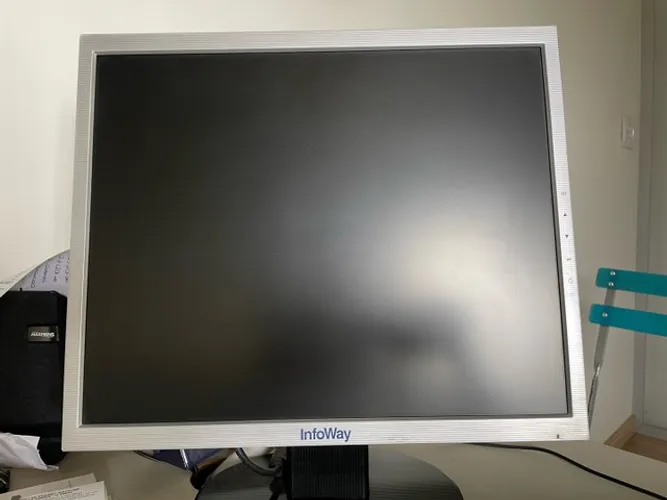 Monitor InfoWay semin