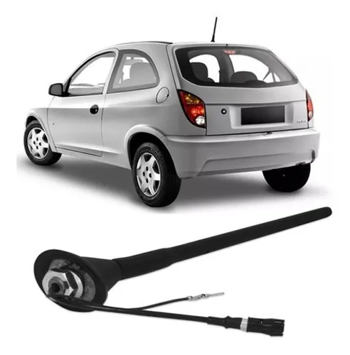Antena Automotiva Teto traseira Celta Astra Corsa Classic