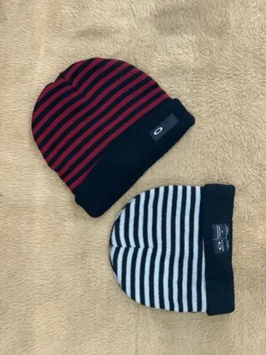 Toucas atacado R$19,99