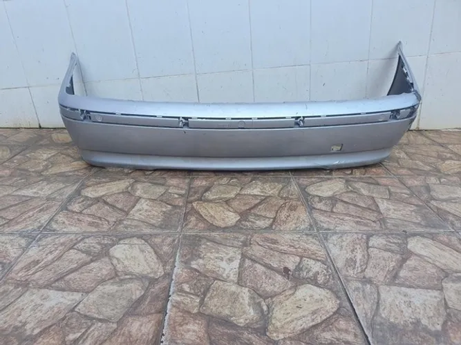 Parachoque Traseiro BMW serie 3 ano 2001/2002/2003/2004/2005