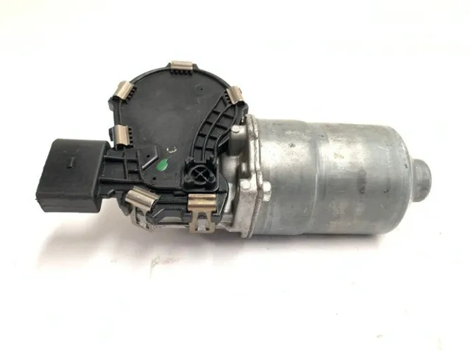 Motor Do Limpador De Parabrisa Chevrolet Onix - Original/Usado