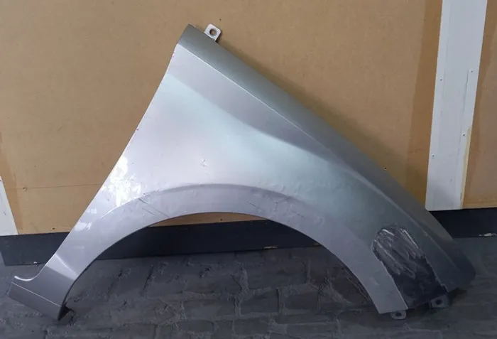 Paralama Hyundai Hb20 2020 2021 2022 Original