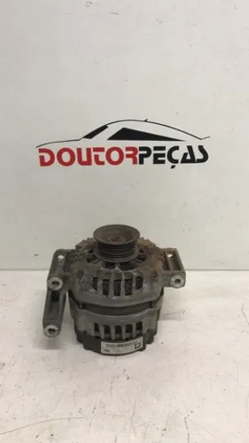 Alternador Gm Captiva 2.4 2010 c\detalhe 20915894