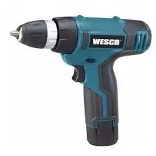 Parafusadeira Furadeira 12v Biv Ws2532 Wesco