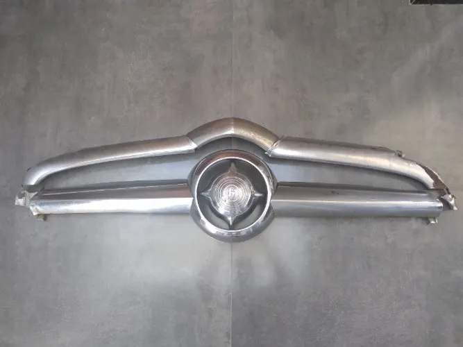 Grade Ford 1950
