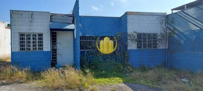 Terreno à venda no Socorro - São Paulo/SP