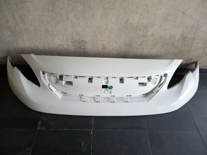 Parachoque Dianteiro Peugeot Expert 2018 A 2020