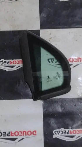 Vidro traseiro da porta esquerda para G5/G6