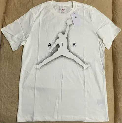 Camiseta Jordan Air Logo Jumpman 100% Original