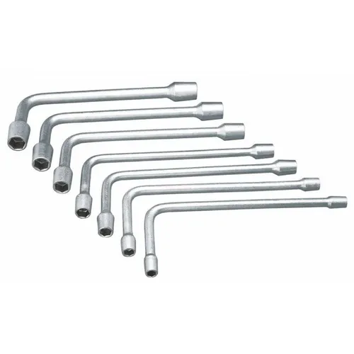 Jogo de Chave Biela Gedore 8mm a 19mm C/12pcs R01802012