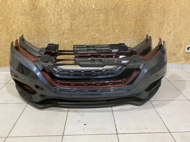 Parachoque Dianteiro HRV / HR-V 2019/2020/2021