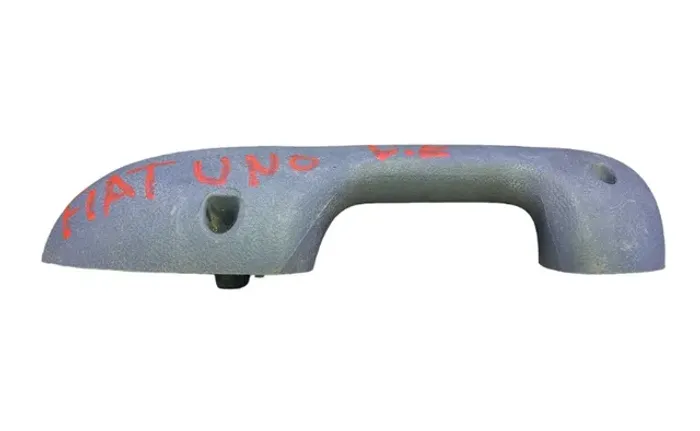 Puxador Descanso Braço Esquerdo Fiat Uno 96 Á 03 713809