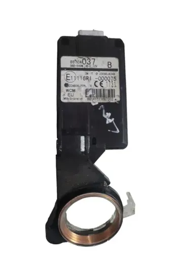 Antena Codificada Da Chave Ignição Mitsubishi Lancer
