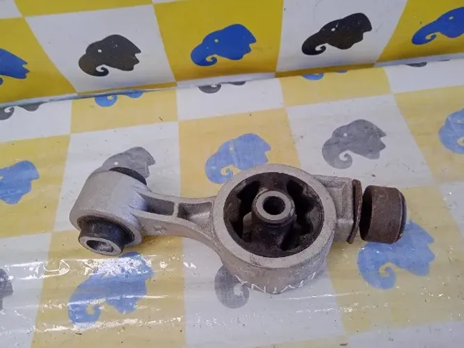 Coxim Motor Direito Limitador Torque Livina 1.8 09-12
