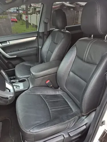 Jogo de Bancos Kia Sorento 2.4 2012 - Rs Auto Peças