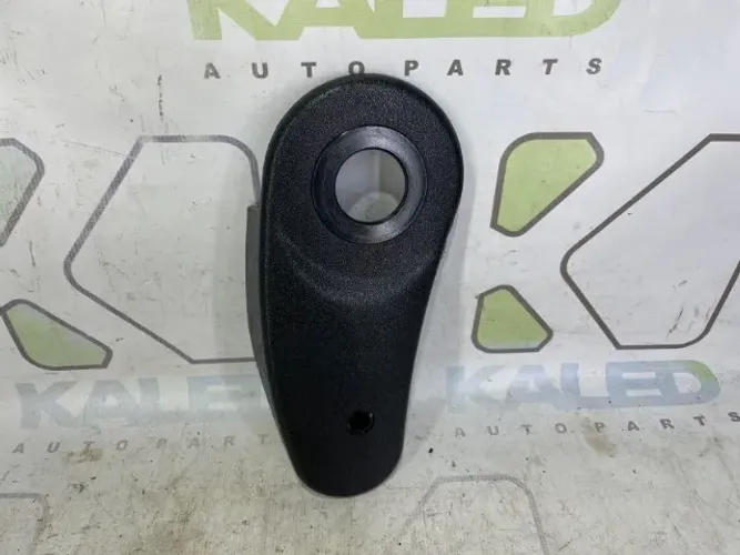 Acabamento Regulagem Banco Motorista L.E. Fiat Stilo 03/10 1836253