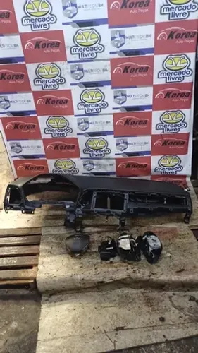 Kit air bag Honda HRV 2016 / 2021