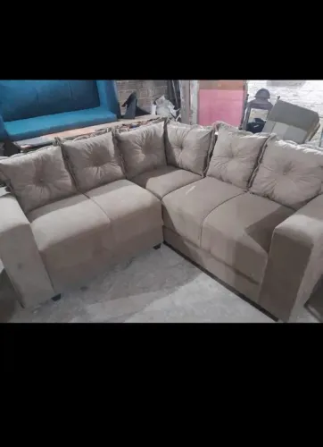 Sofá L
