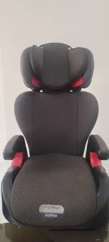 Cadeirinha Reclinável de Carro Infantil Protege