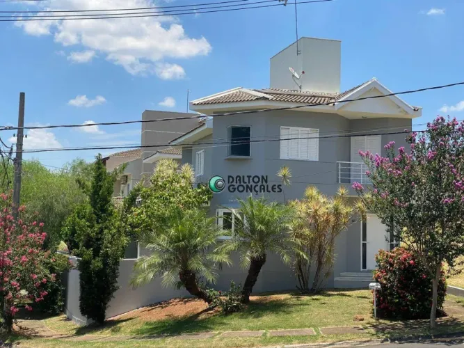 Sobrado com 6 quartos, 3 suítes, 290 m² - venda por R$ 1.598.000 ou aluguel por R$ 8.960/m