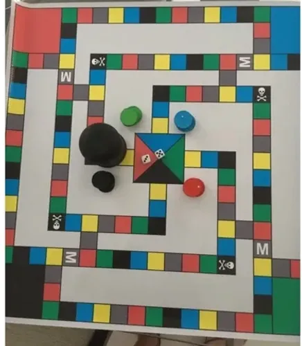 Jogo PITOCO