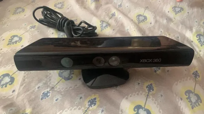 Kinect para XBOX 360