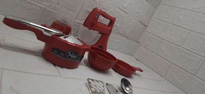 Kit cozinha 