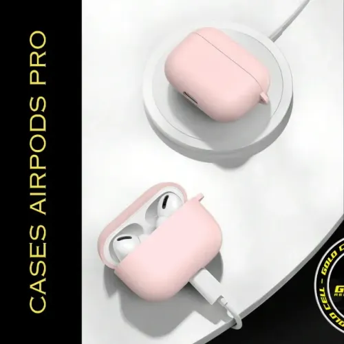 Case para AirPods