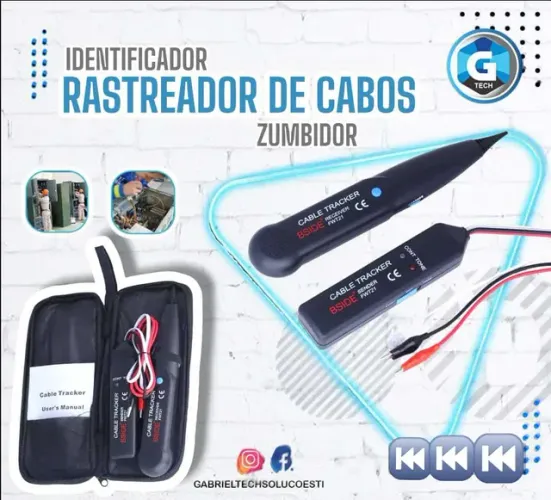 Gabriel Tech Soluções TI - tudo que você precisa em um só lugar 