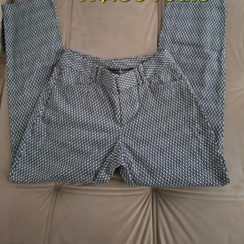 Calça social