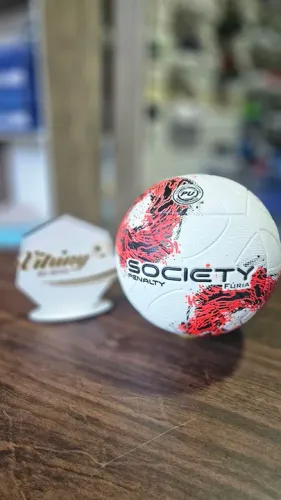 PROMOÇÃO BOLA PENALTY SOCIETY ORIGINAL APENAS R$99.00 AVISTA.