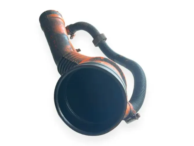 Mangueira Filtro Ar Mb Atego 1315 1418 1718 2426 Original
