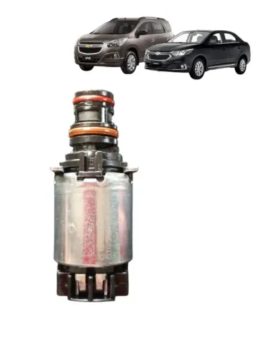 Solenóide Cambio Automático GM 6t30 6t40 6t45 