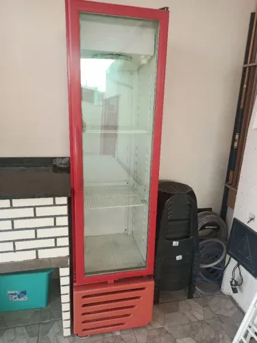 Expositor Gelopar 230L