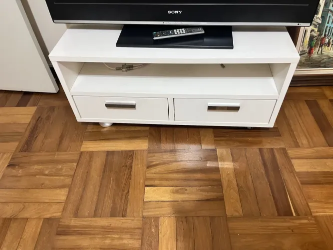 Rack para tv