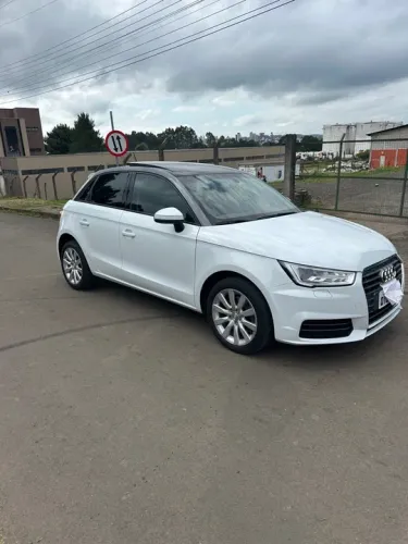 Audi A1 Sportback 1.4 TFSI 5P S-tronic 2018