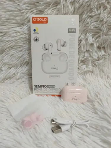 Fone Bluetooth