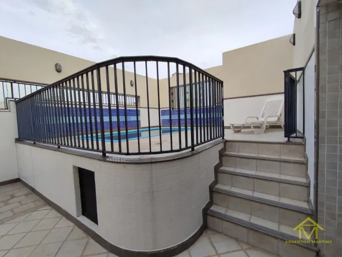 Cobertura Duplex em Praia da Costa - Vila Velha, ES