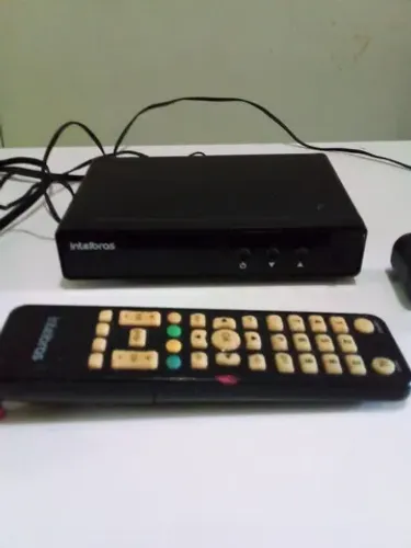 Conversor de tv