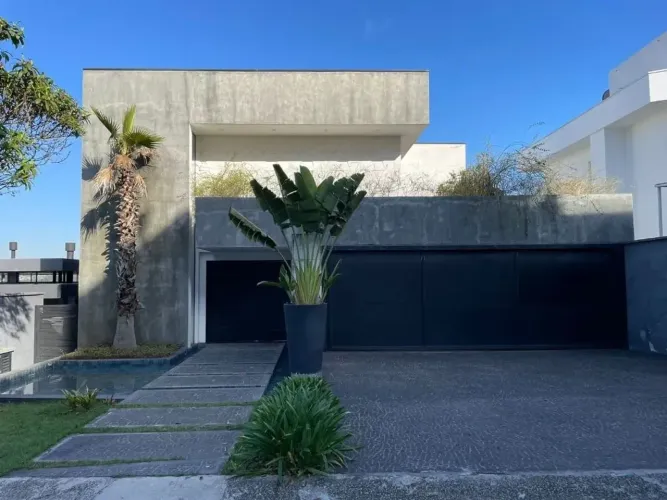 Casa à venda, 457 m² por R$ 4.290.000,00 - Granja Viana - Carapicuíba/SP