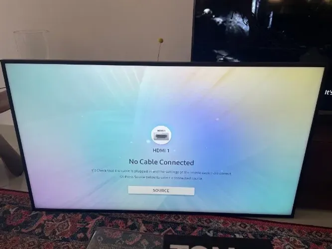 Monitor 49" Polegadas Gamer Profissional Samsung Videowall Jogos Cinema Vendo ou troco