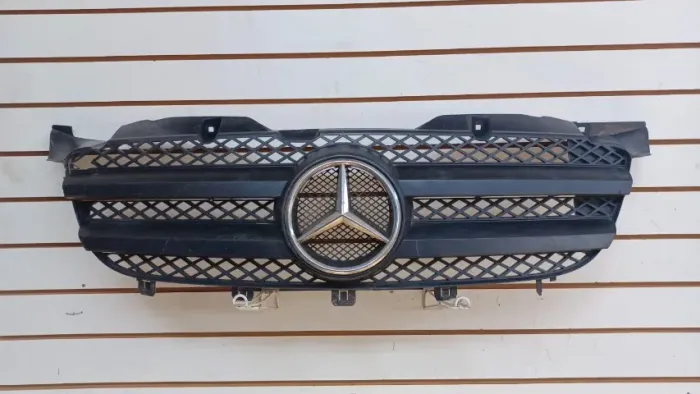 GRADE MERCEDES SPRINTER 12/16