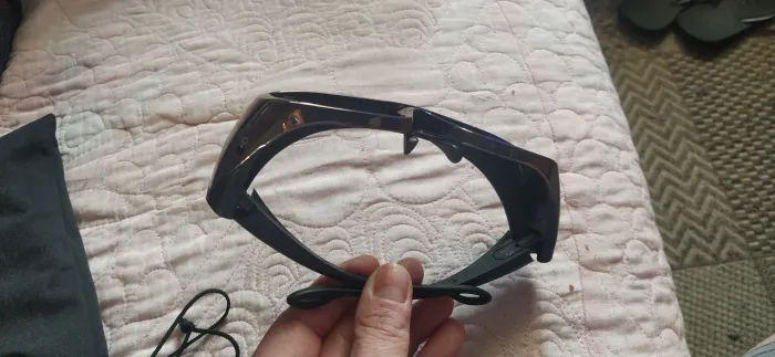 Óculos 3d Sony