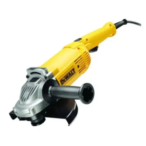 Esmerilhadeira ANG.7 127V Dwe 491 Dewalt