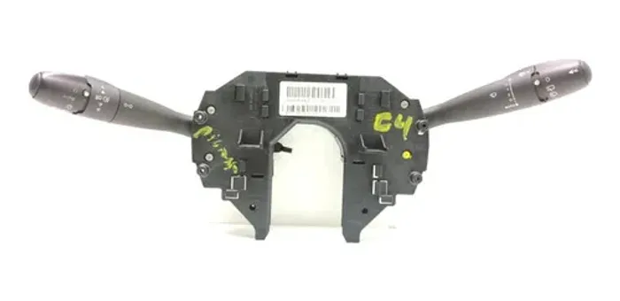Chave Seta Farol Limpador Parabrisa Citroen C4 Picasso 2012