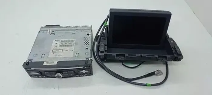 Kit Multimídia Peugeot 3008 Griffe Thp 2014