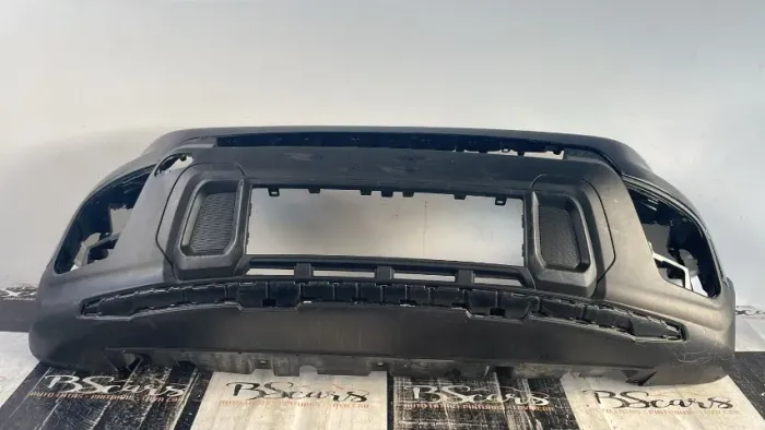 Parachoque Jeep Renegade 2022 2023 2024