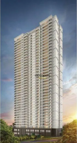 Apartamento à venda, 72 m² por R$ 901.901,00 - Vila Prudente (Zona Leste) - São Paulo/SP